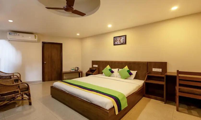 Swagatam Inn, 5 Minutes Walk From Guwahati Railway Station Экстерьер фото